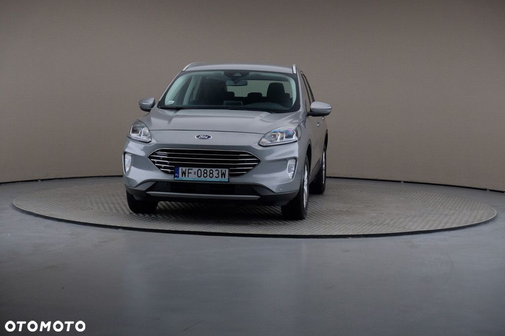 Ford Kuga - 3
