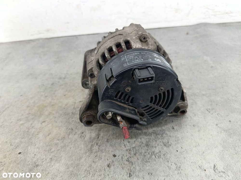 ALTERNATOR BMW 3 E46 1435425.1 0123325011  BOSCH 1.9 8V 316i - 3
