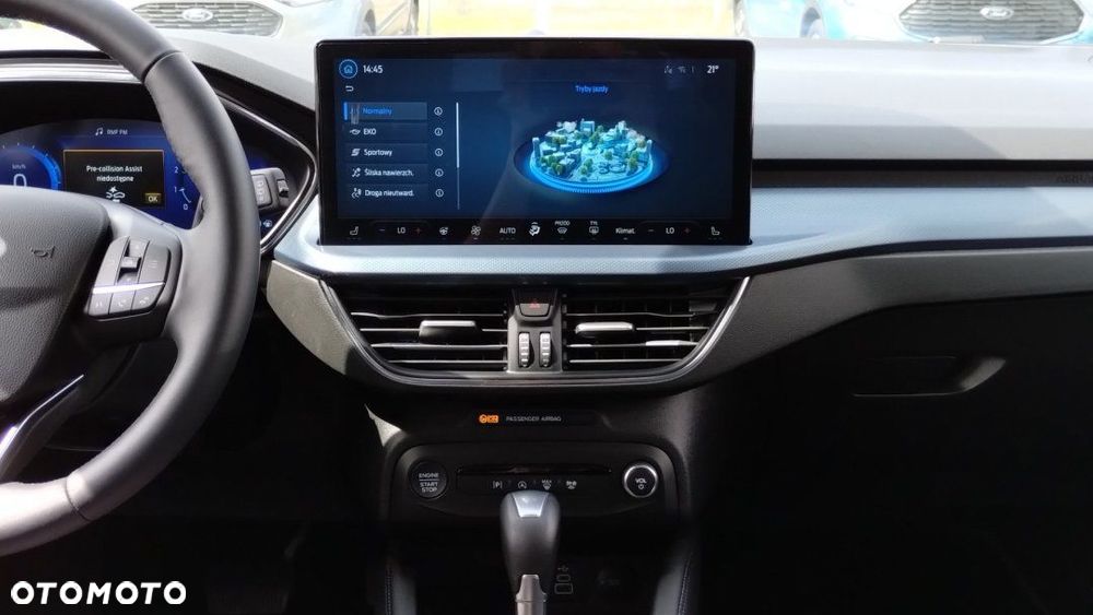 Ford Focus - 15