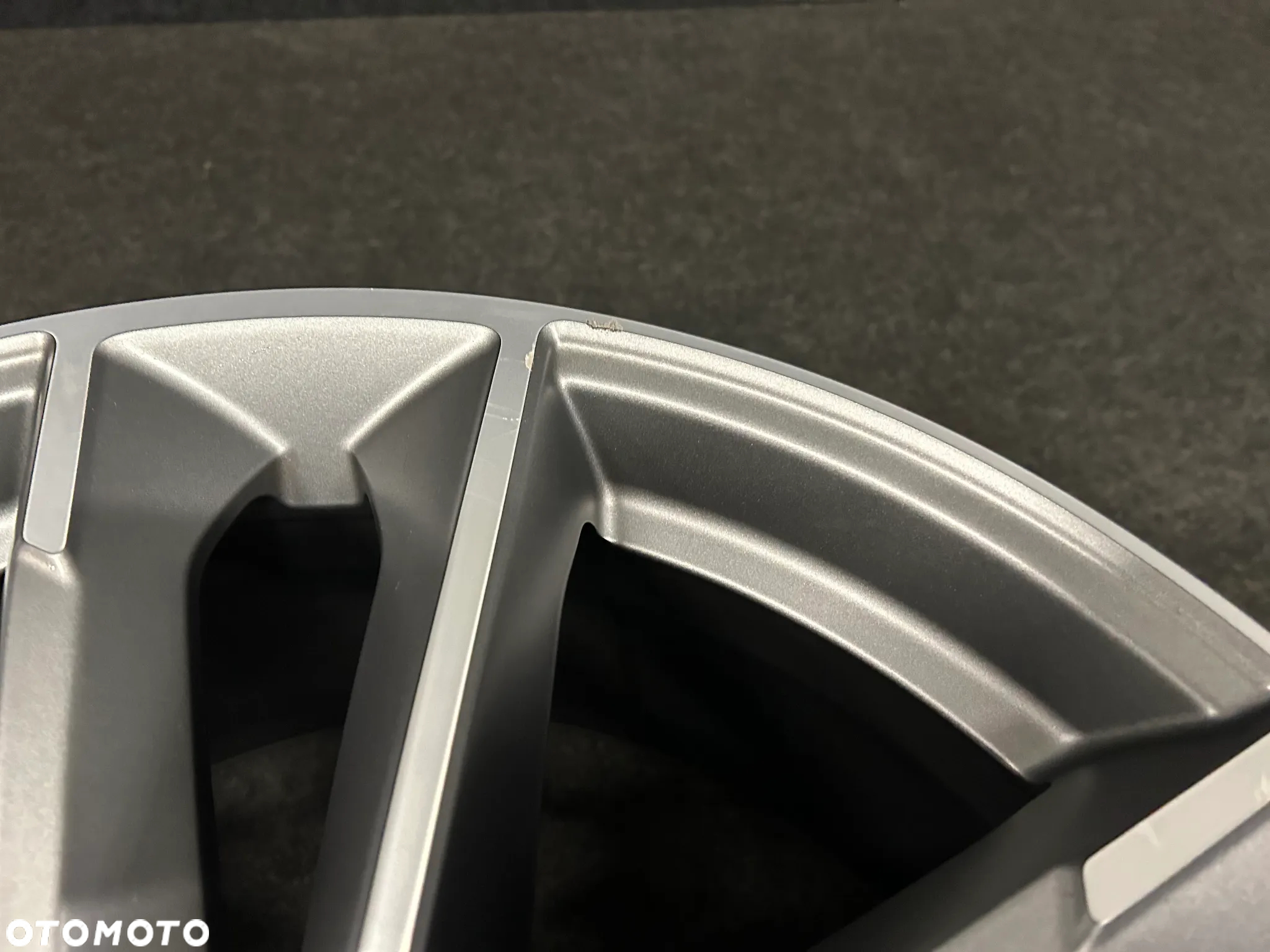 Alufelga Audi Sport Q3 19 cali 5x112 1szt. 83A601025B - 6