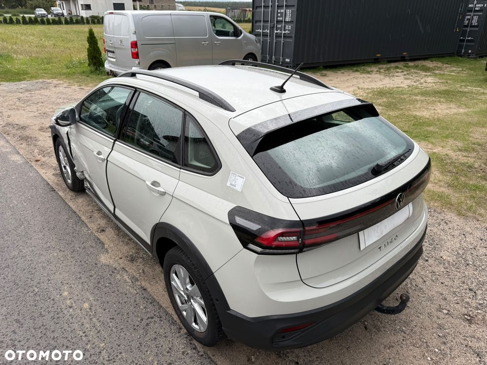 Volkswagen Taigo 1.0 TSI OPF DSG Style - 28