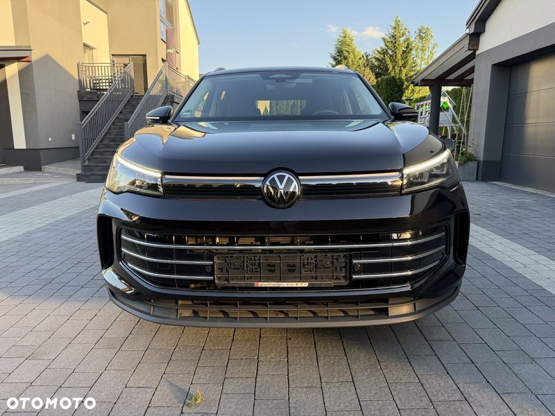 Volkswagen Tiguan 2.0 TDI SCR Elegance DSG - 1