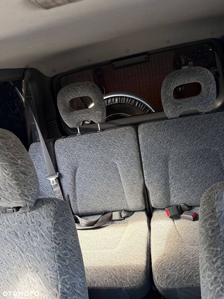 Mitsubishi Pajero 2.8 TD GLS 4os - 21