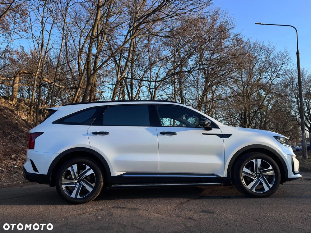 Kia Sorento - 6
