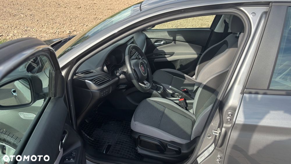 Fiat Tipo 1.4 16v Pop - 2