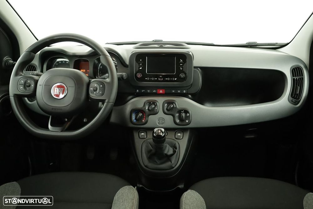 Fiat Panda 1.0 Hybrid - 7