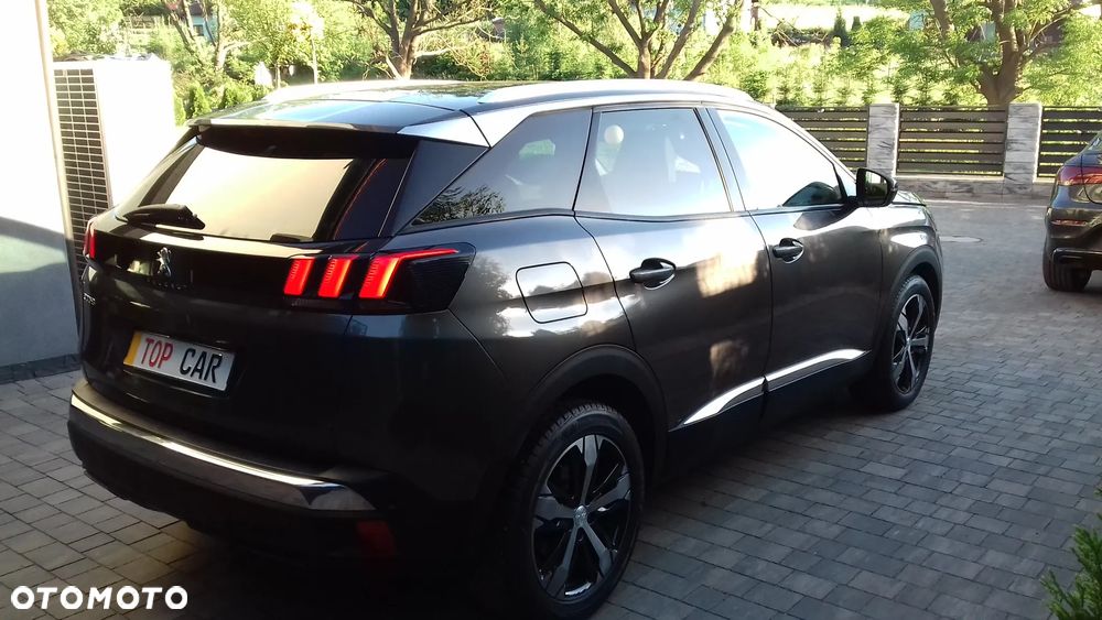 Peugeot 3008 - 35