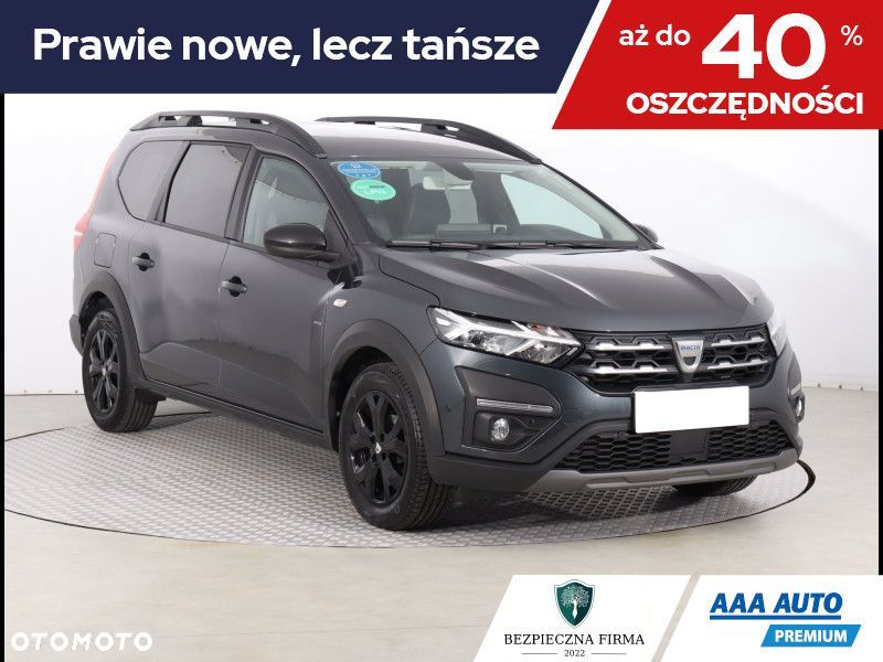 Dacia Jogger - 1