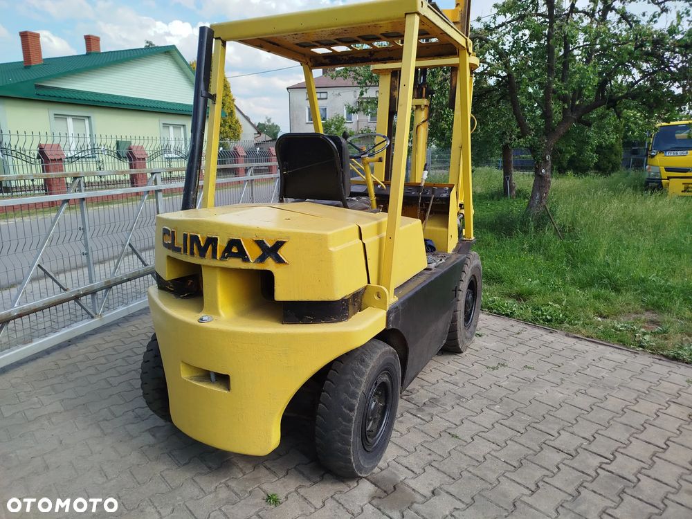 Kalmar Climax Coventry d60 - 3