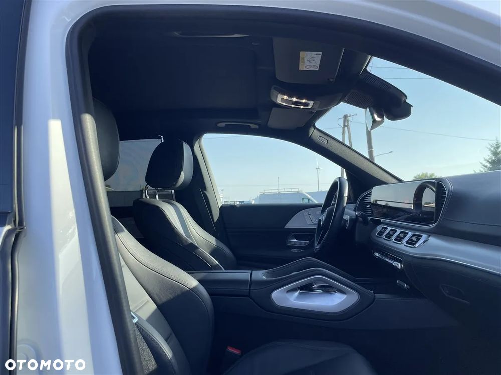 Mercedes-Benz GLE - 12
