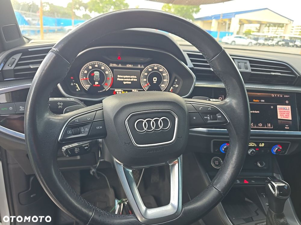 Audi Q3 45 TFSI Quattro S tronic S line - 8