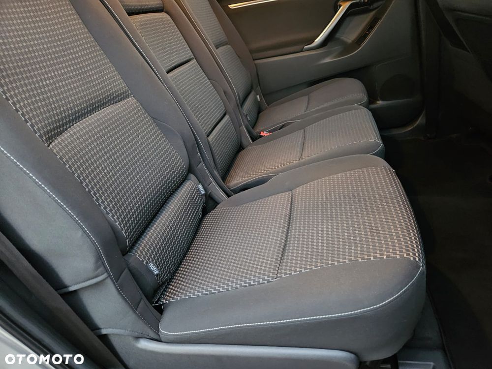 Toyota Verso 1.6 D-4D 5-Sitzer Start/Stop Edition S+ - 14