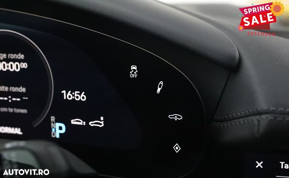 Porsche Taycan Sport Performancebatterie Plus - 12
