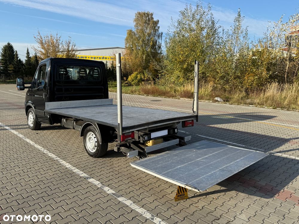Iveco 35 S 130 KM - 35