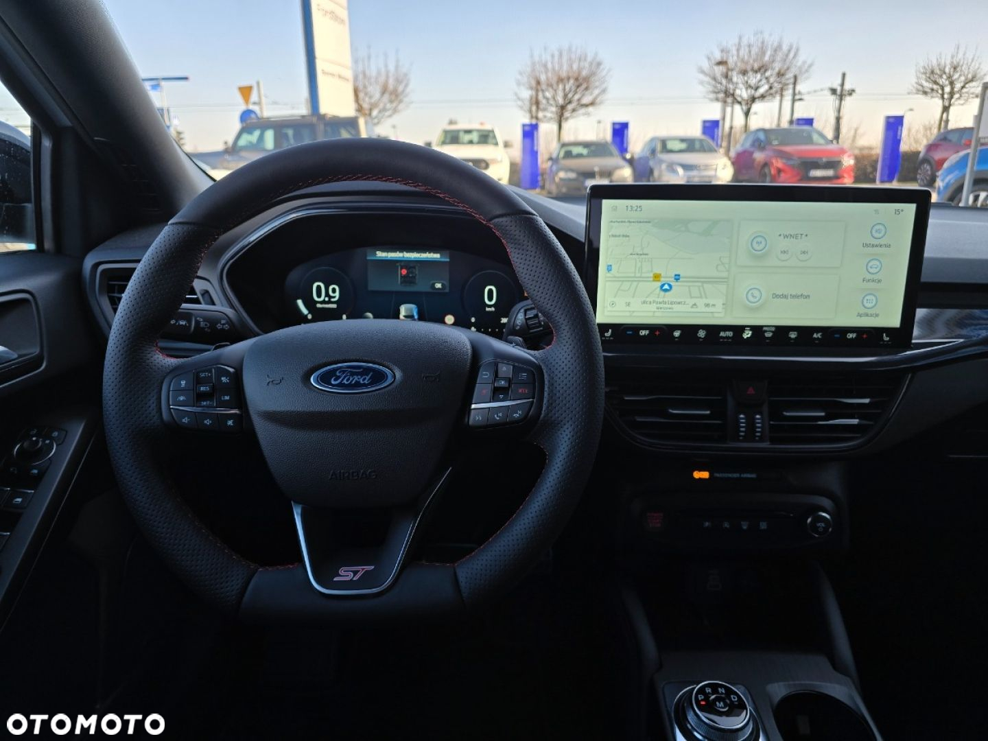 Ford Focus - 23