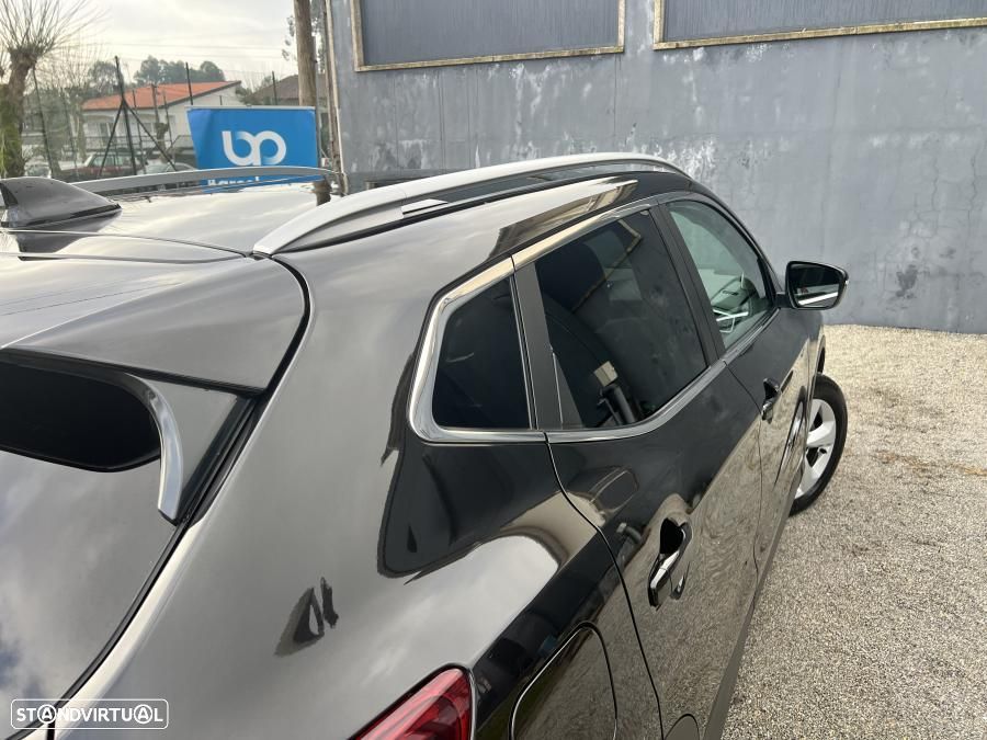 Nissan Qashqai 1.5 dCi N-Connecta - 16