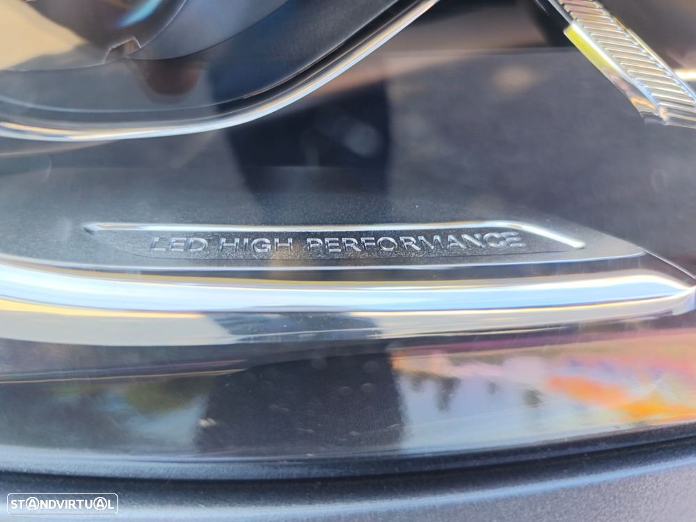 Mercedes-Benz A 180 CDI (BlueEFFICIENCY) Urban - 18