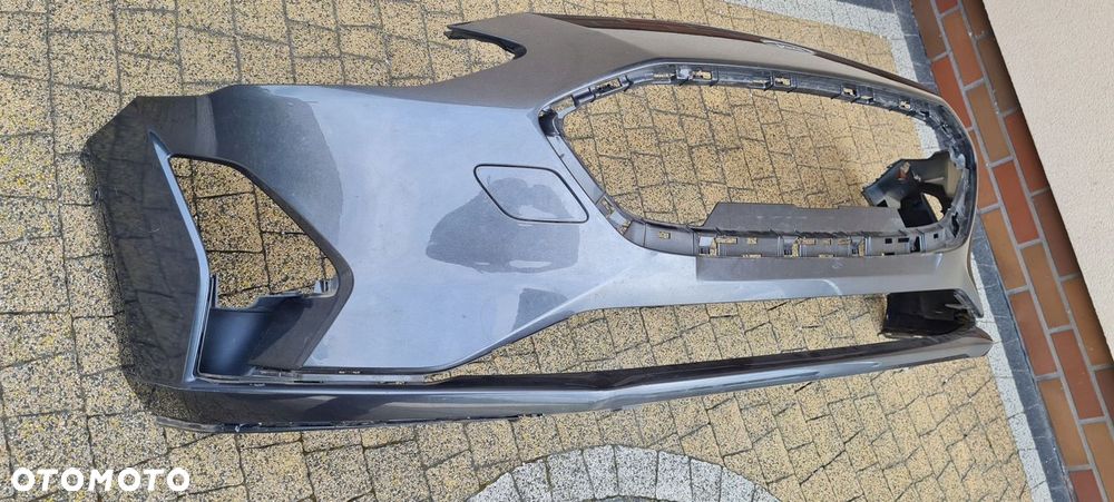 ZDERZAK FORD FOCUS MK4 PRZÓD PRZEDNI - 2