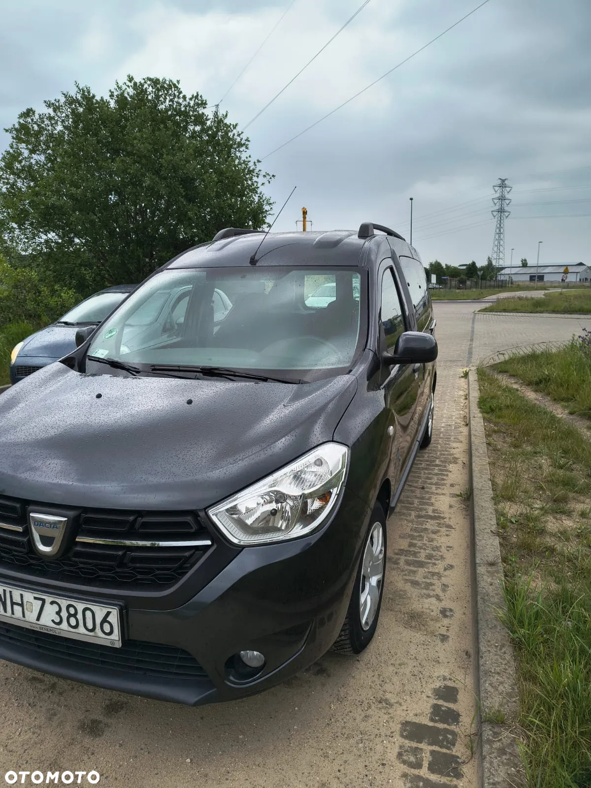 Dacia Dokker 1.6 SCe Laureate - 4