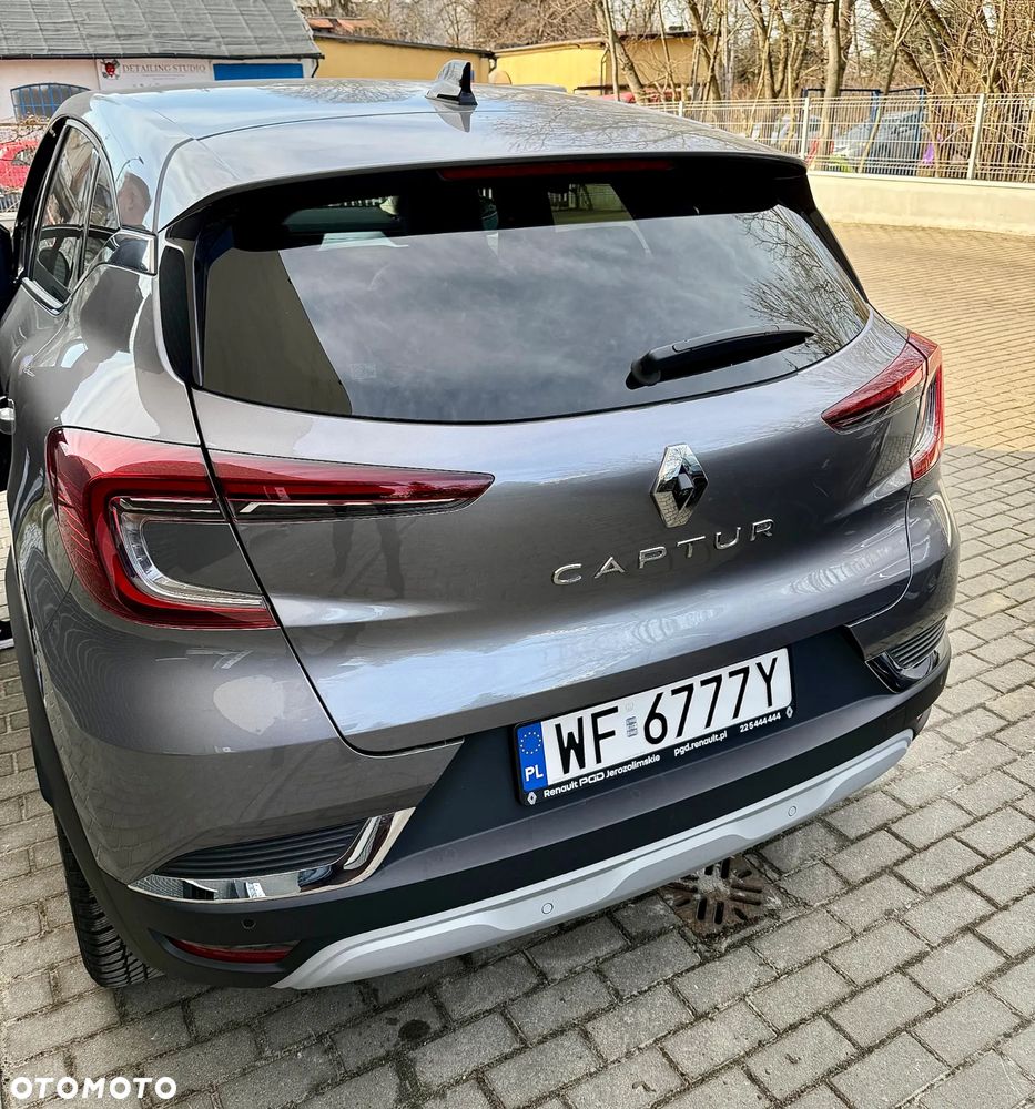 Renault Captur - 5