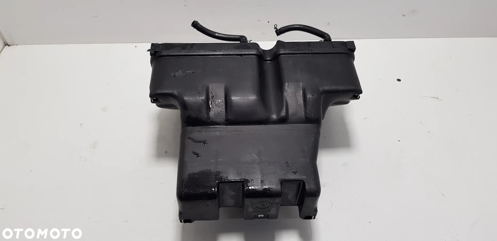 Yamaha Fazer FZS 600 Filtr powietrza airbox - 4