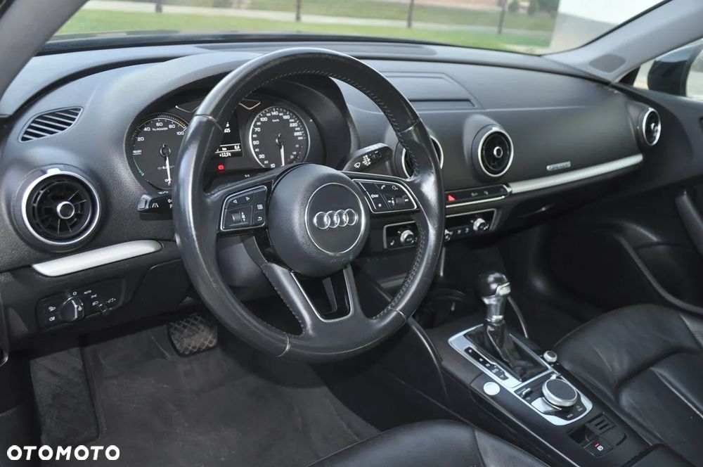 Audi A3 Sportback - 28