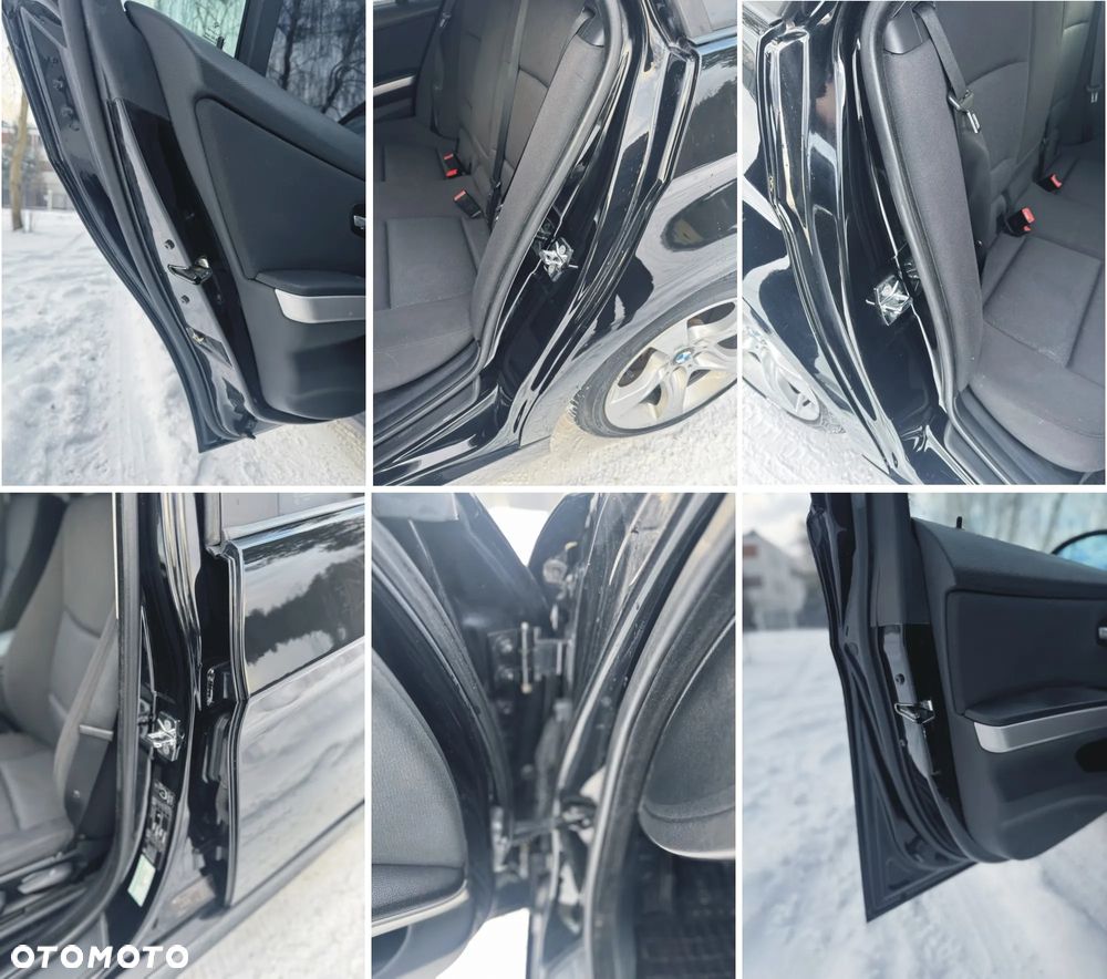 BMW Seria 3 318d DPF Edition Lifestyle - 40