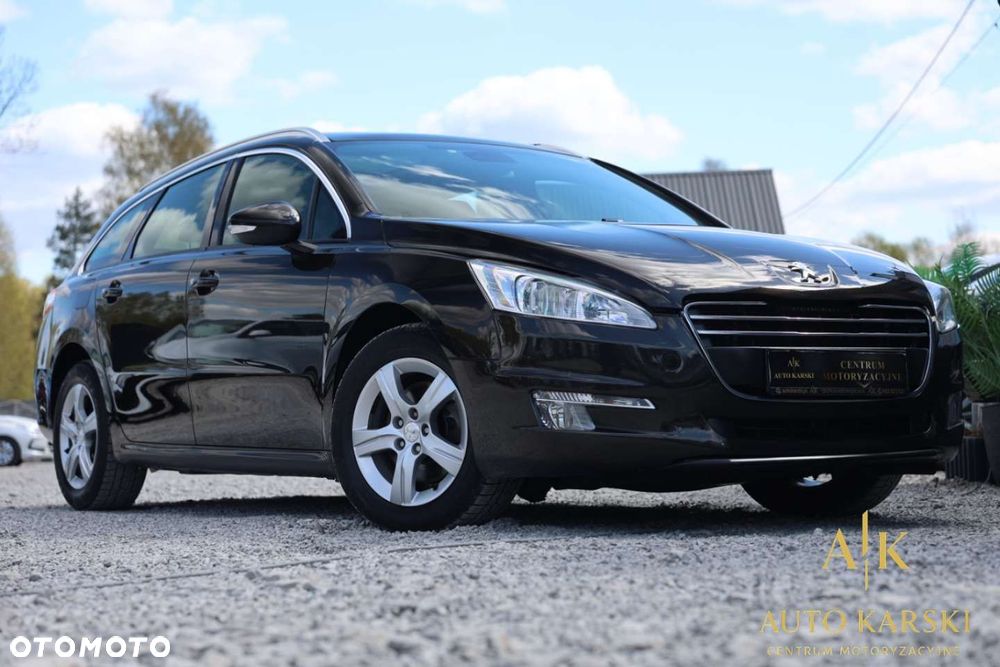 Peugeot 508 - 3