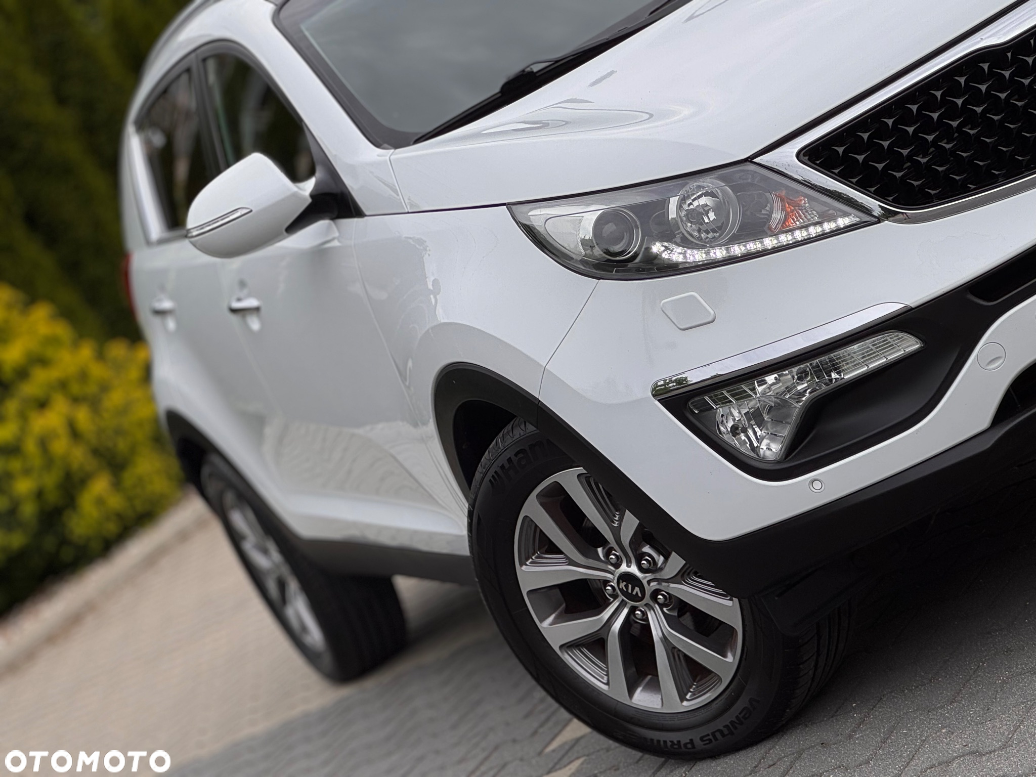 Kia Sportage - 15