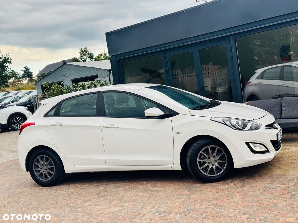 Hyundai i30 1.4 Style - 14