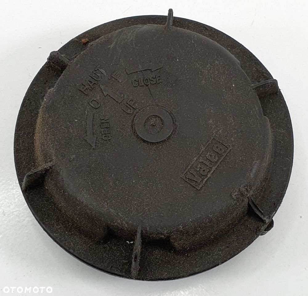 DEKIEL OSŁONA LAMPY PRZÓD SAAB 9-5 95 89001811 - 1