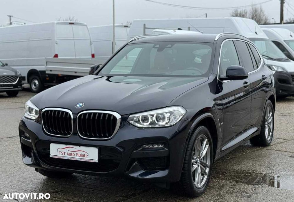 BMW X3 - 2