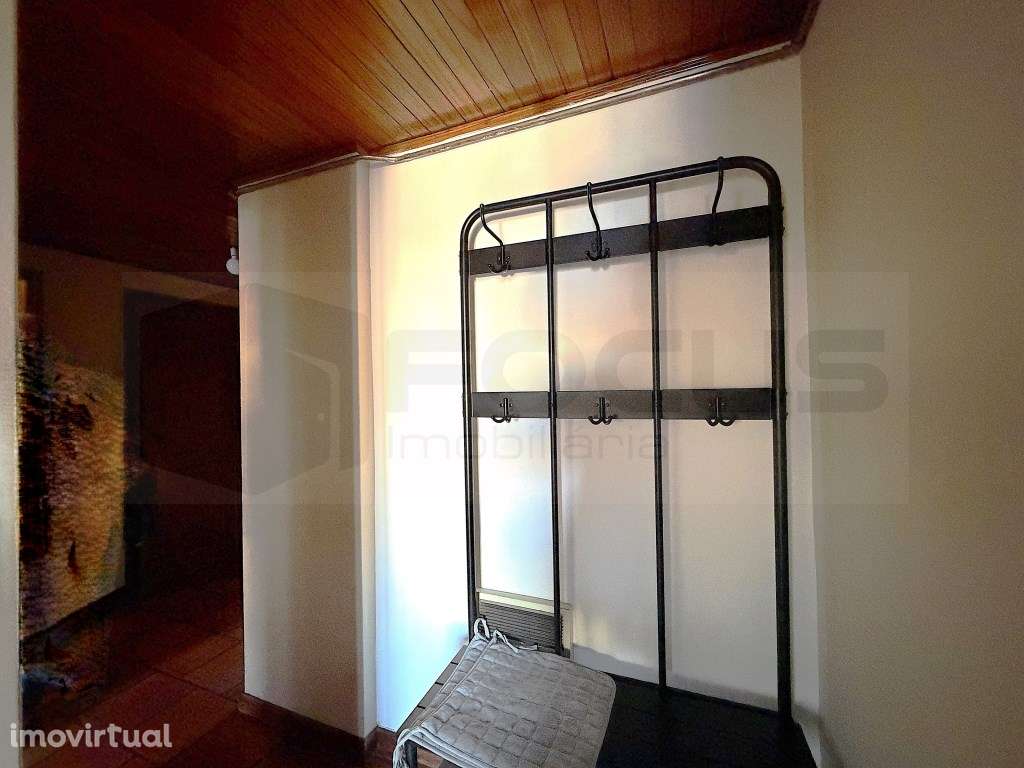 Apartamento T1, mobilado - Aveiro - Grande imagem: 2/21