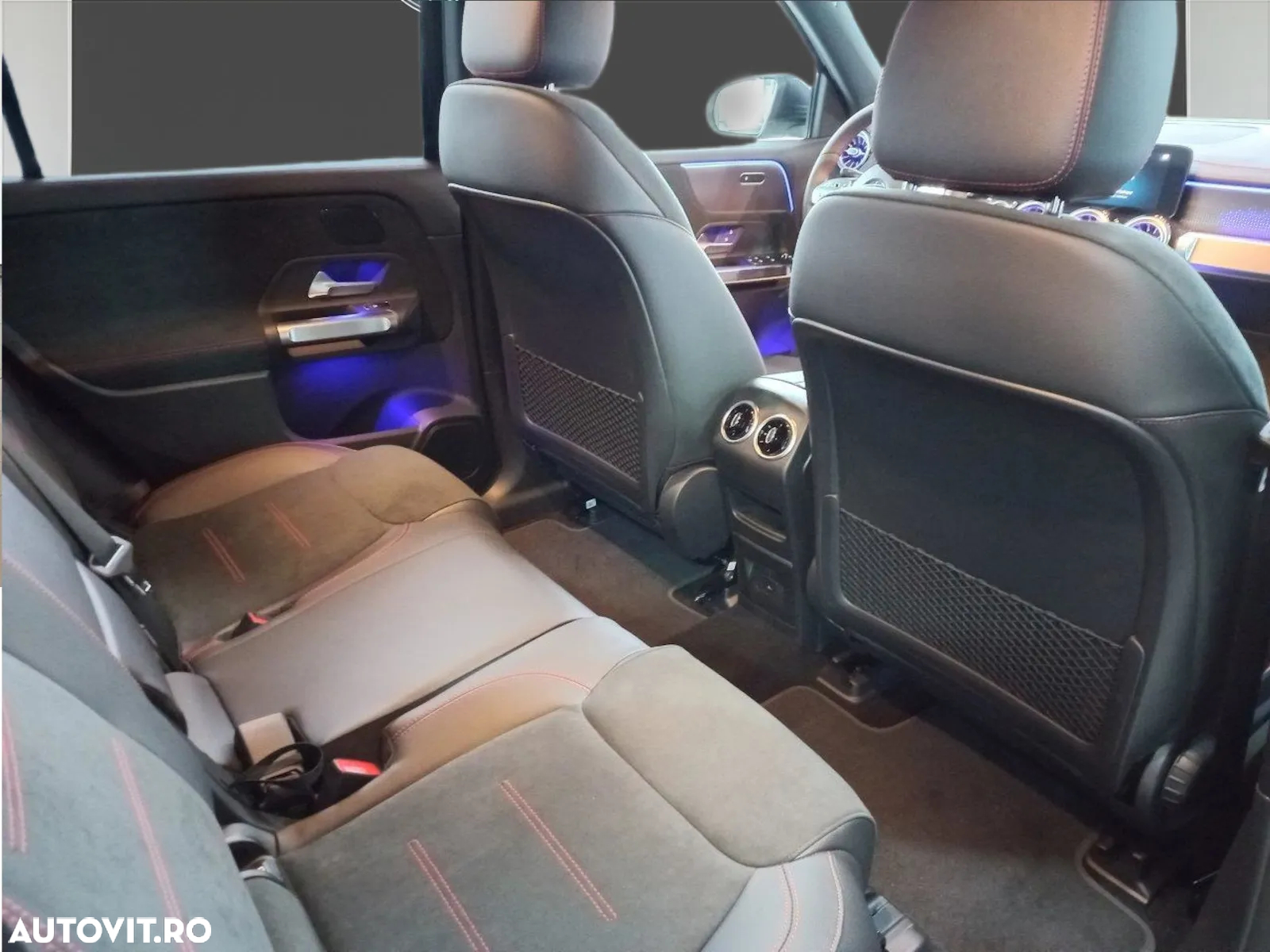 Mercedes-Benz EQB 300 4Matic AMG Line - 14