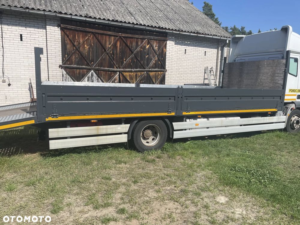 Iveco Eurocargo - 6