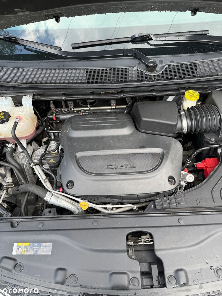 Chrysler Pacifica - 31