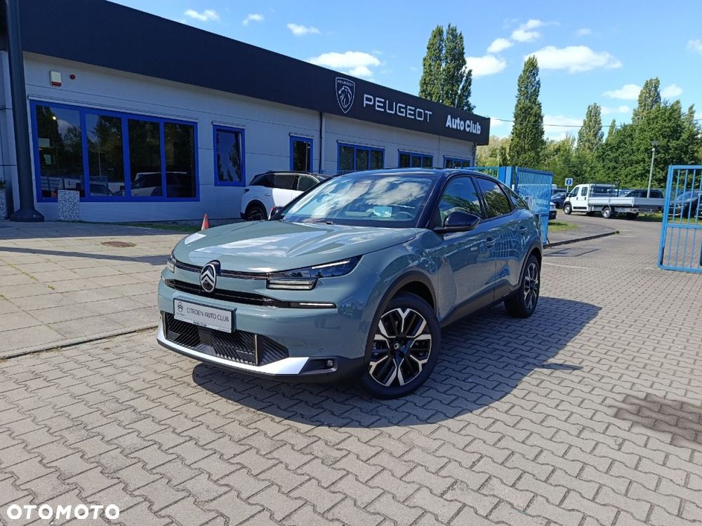 Citroën C4 - 3