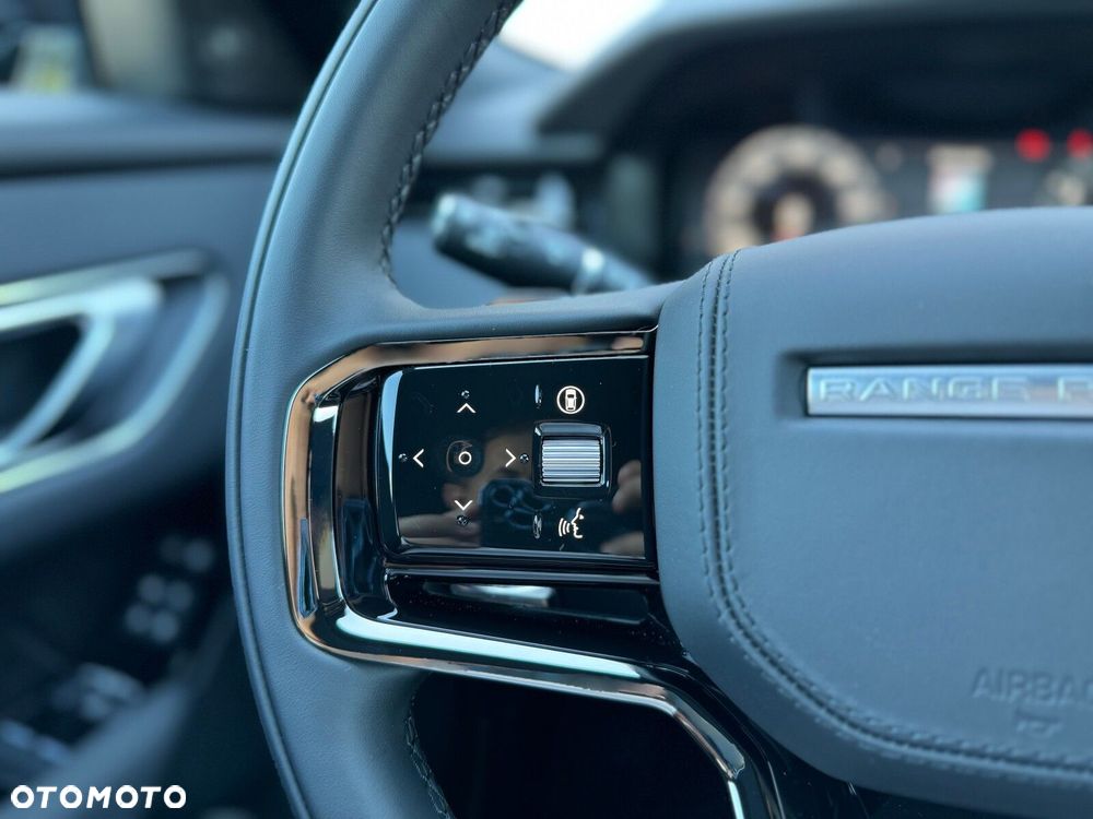 Land Rover Range Rover Velar - 13