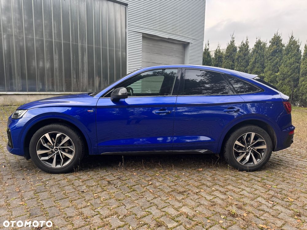 Audi Q5 - 1
