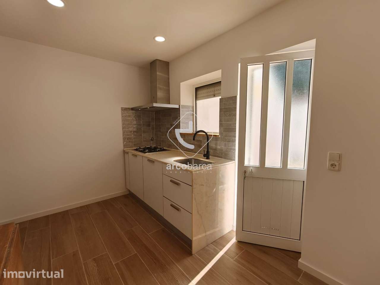 Apartamento T2 para Arrendamento  Darque - Viana do castelo - Grande imagem: 3/22