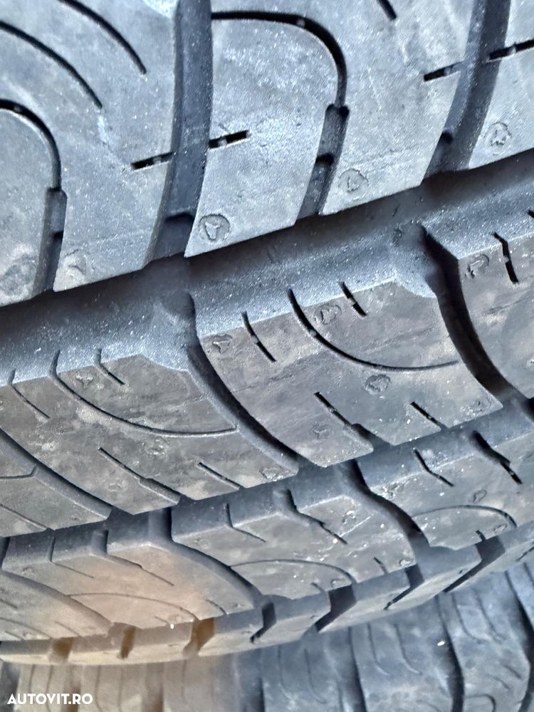 205 65 R16C, 205 65 16C, VARA - 4