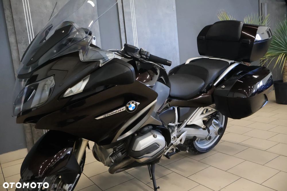 BMW K - 19