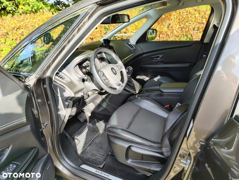 Renault Grand Scenic ENERGY dCi 110 EDC INTENS - 14