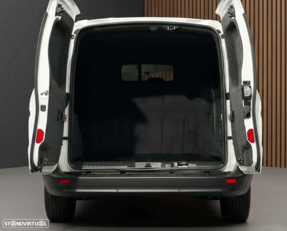 Renault Kangoo Express Fase II Diesel 1.5 dCi Business - 11