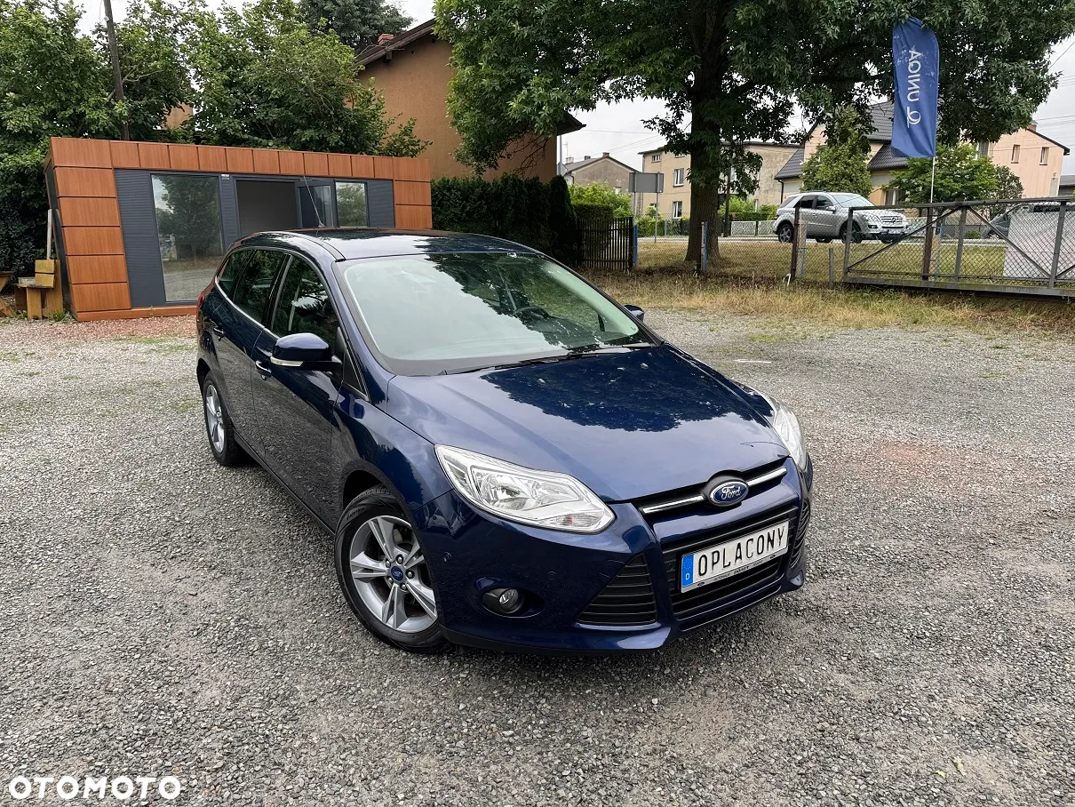 Ford Focus - 15