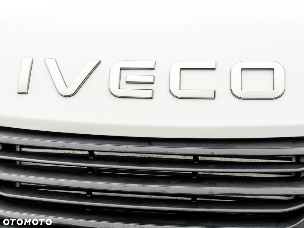 Iveco Daily 35S18HA8V 3.0 12m3 - 5