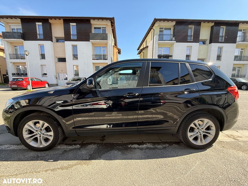 BMW X3 - 4