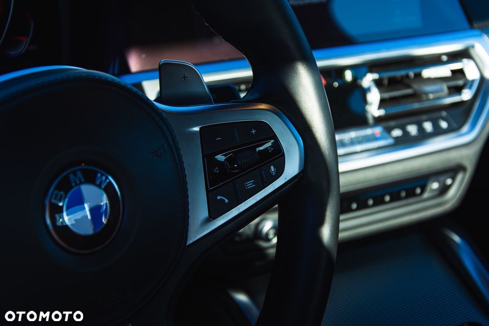 BMW Seria 2 M240i xDrive - 11