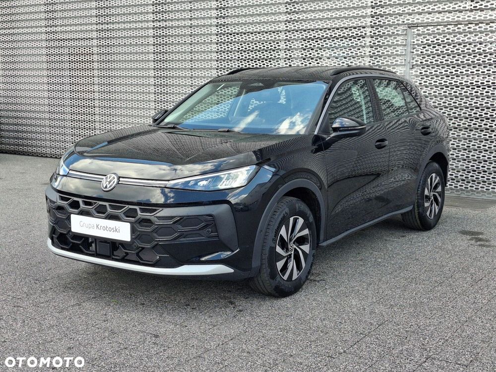 Volkswagen T-Roc - 3