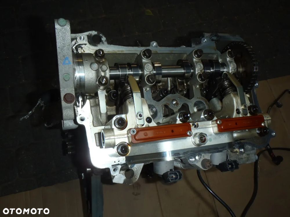 aktuator czujnik zawór z silnika FIAT 500 PUNTO PANDA Lancia Ypsilon SILNIK 900 0.9 TwinAir TURBO 312A2000 - 8